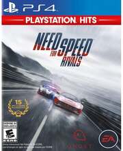 Need for Speed: Rivals - PlayStation Hits (EN/FR
