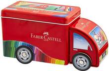 Faber-Castell - Fibre-tip pen CONNECTOR Truck