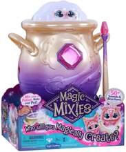 Magic Mixies - Magic Cauldron - Pink