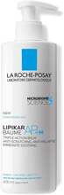 La Roche-Posay - Lipikar Baume AP+m Light 400 ml