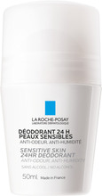 La Roche-Posay - Physiological Deo 24h 50 ml
