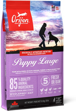 ORIJEN - Orijen Puppy Large Breed 11,4kg