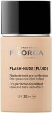 Filorga - Flash Nude Fluid Foundation - 03 Amber