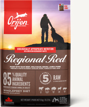 ORIJEN - Orijen Regional Red 6kg