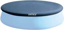 INTEX - Easy Set Pool Cover, 457 Cm.