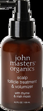 John Masters Organics - Deep Scalp Follicle Treatment 125 ml