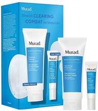 Murad - Cleanse & Teat Value - Giftset