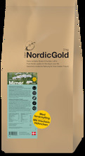 UniQ - Nordic Gold Mimer 10 kg