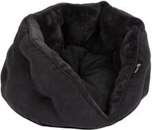 District70 - TUCK Black Catbed