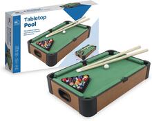 The Game Factory - Pool Table Game