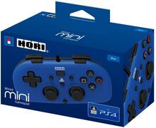 Playstation 4 HORIPad Mini (Blue)