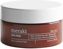 Meraki - Hair Mask 200 ml