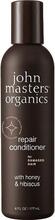 John Masters Organics - Honey & Hibiscus Repair Conditioner 177 ml