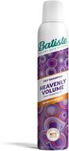 Batiste - Dry Shampoo Heavenly Volume 200 ml