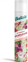 Batiste - Dry Shampoo Wildflower 200 ml