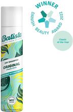 Batiste - Dry Shampoo Original 200 ml