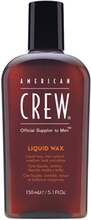 American Crew - Liquid Wax 150 ml