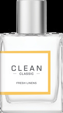 Clean - Fresh Linens EDP 30 ml