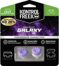 KontrolFreek - FPS Freek Galaxy - XBX/XB1 (4 Prong)