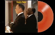 Sinatra Frank & Count Basie: Frank Sinatra & C B