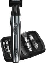 Wahl - Deluxe Travel Kit