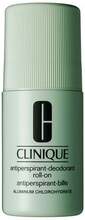 Clinique - Anti-Perspirant Deo Roll On 75 ml.