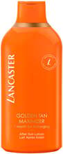 Lancaster - After Sun GoldenTan Maximizer 400 ml