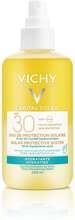 Vichy - Idéal Soleil Hydrating Protective Water SPF 30 200 ml