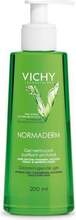 Vichy - Normaderm Phytosolution Purifying Cleansing Gel 200 ml