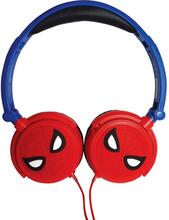 Lexibook - Spider-Man - Wired Foldable Headphone