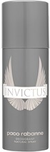 Paco Rabanne - Invictus Deodorant Spray 150 ml