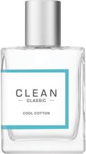Clean - Cool Cotton EDP 60 ml