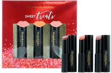 Elizabeth Arden - Sweet Treats Lip Gel Set 3 Pcs
