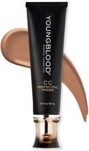 YOUNGBLOOD - CC Perfecting Primer - Tan