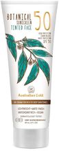 Australian Gold - Botanical Tinted Face Cream SPF 50 88 ml - Rich/Deep