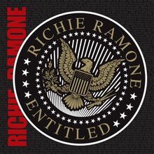 Ramone Richie: Entitled