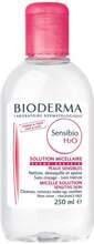 Bioderma - Sensibio H2O Micellar Solution 250ml