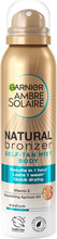 Garnier - Natural Bronzer Self Tan Mist Body 150 ml