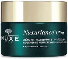 Nuxe - Nuxuriance Ultra Night Creme 50 ml