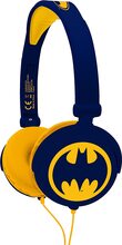 Lexibook - Batman - Kids Safe Stereo Headphones