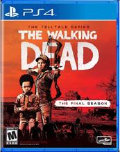 The Walking Dead: The Telltale Series - The Fina