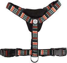 Woolly Wolf - Woodland Harness M