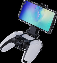 Piranha Playstation 5 Smart Phone Clip
