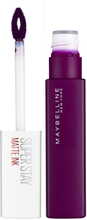 Maybelline - Superstay Matte Ink Liquid Lipstick - 10 Dreamer