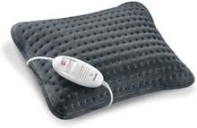 Beurer - Beurer HK 48 Heating Pillow Gray - 3 Years Warranty