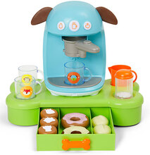 Skip Hop - Zoo Bark-ista Coffee Set