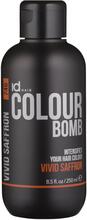 IdHAIR - Colour Bomb 250 ml - Vivid Saffron