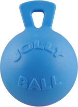 Jolly Pets - Tug-N-Toss 15cm Baby Blue (Blue Berry Smell)