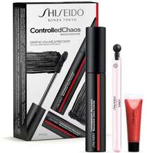 Shiseido - Graphic And Precision Set