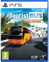 Tourist Bus Simulator